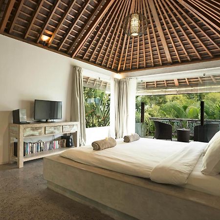 Surflodge Limasan Bali Kerobokan  Bagian luar foto