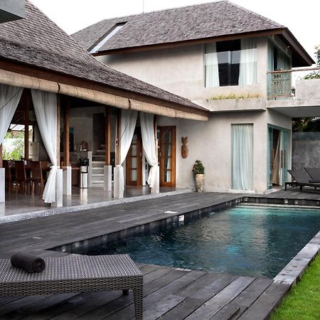 Surflodge Limasan Bali Kerobokan  Bagian luar foto