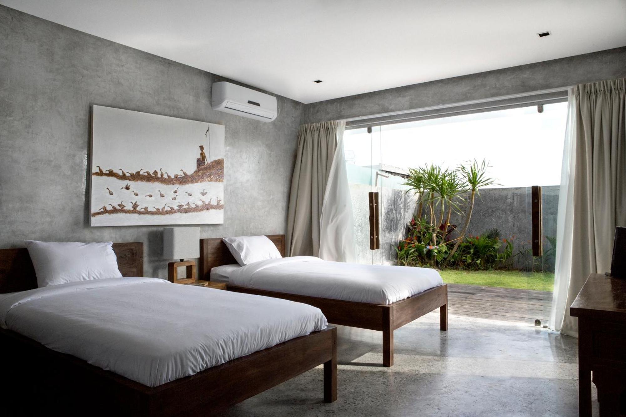 Surflodge Limasan Bali Kerobokan  Bagian luar foto